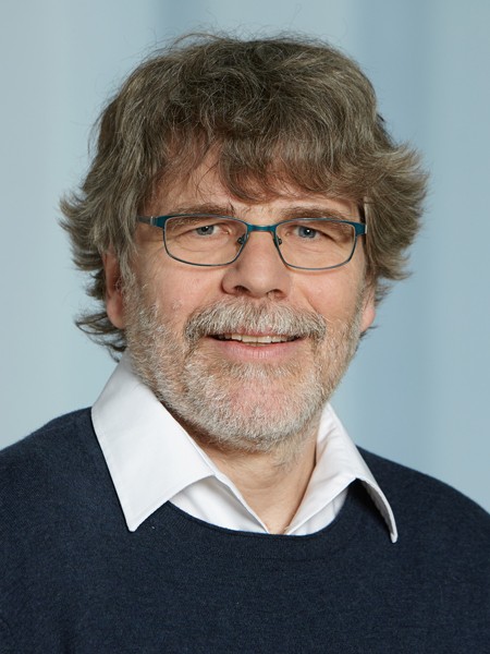 Prof. Dr.  Jérôme Faist